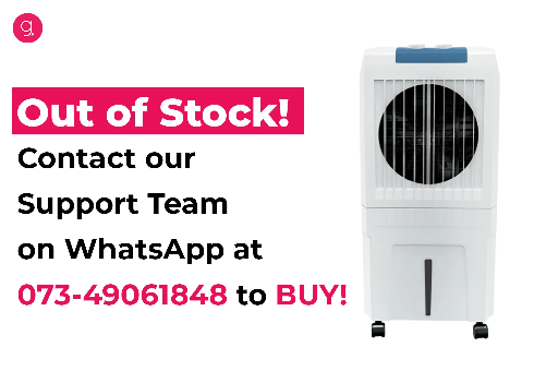 Air Cooler 24-32 Litres (6-month lock-in)